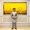 idris ismail
