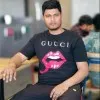 Mohd shadab Khan