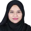 FAHMIDA HOSSAIN