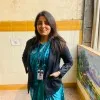 Jasmine Pawar