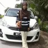 Ida Nordiana Binti Abdul Samat