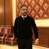 Mostafa Ahmed