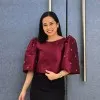 Valerie Valeña
