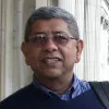 Sudipta Basu