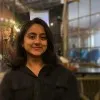 SHINDE SRIVANI RAO