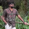 Rajashekar Sharma