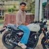 Fadhi Rafshad