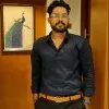ANANDHU GOPAL