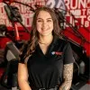 Lauren Clarke