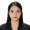 Ivy Blessie Dinglasan