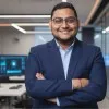 Tirth Patel