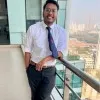 Aniket Chaudhuri