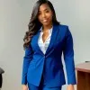 DaShimer Wilson