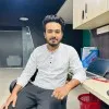 Tahomid Ahmed