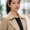 Sherry Li