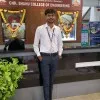 Sanket Gurgude
