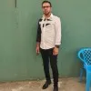 naje khateeb