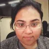 Moumita Chatterjee