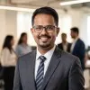 Pratik Patel