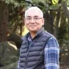 Rajendra Shrestha