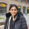 Roshni Saji