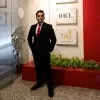 Neil Mazumder