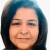 Mamta Majumdar