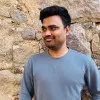 Prasanth Reddy