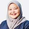 siti arfah baharum