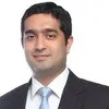 Janak Nabar
