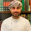 Abdullah Al Shuaili