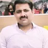 Raheel Siraj