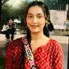 Shruti Bharadwaj