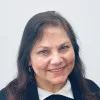 Lisa Bhattacharji