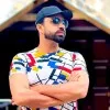 Mudassir Malik