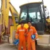Ronny Afrizon