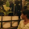 Abinayashri Ragavan