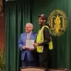 Aaron Jones