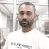 Deepak Kumar