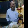 Paramasivam