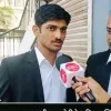 Shivam Dundappa Mali