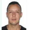 Claudemir Mascarenhas Silva Borges