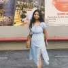 Pragya Mahapatra