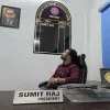 Sumit Raj