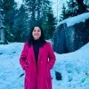 Diksha Moun