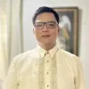 Glenn Morris Roxas