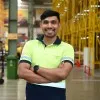 Satish Jadhav