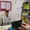 Mohd Parvez
