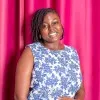 Rosemary Amegashie