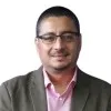 Carlos Salcedo Rodríguez
